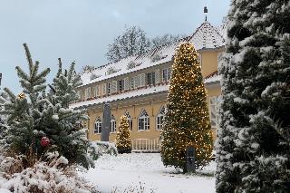 Waldhotel Stuttgart fotoÄŸrafÄ±