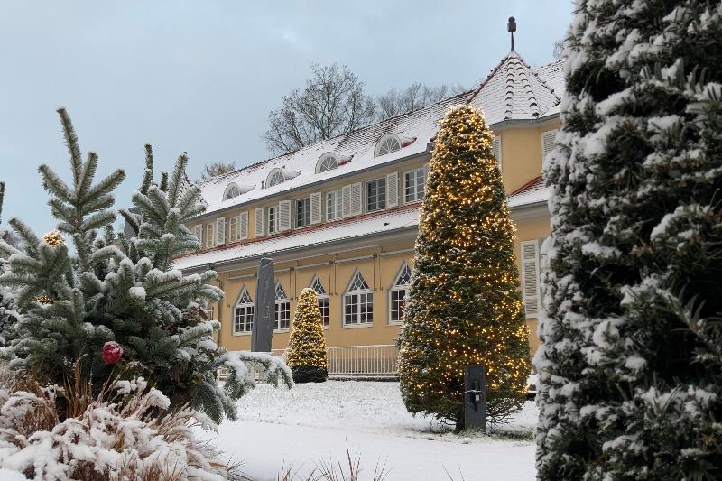 Waldhotel Stuttgart - Genel