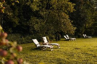 Waldhotel Stuttgart fotoÄŸrafÄ±