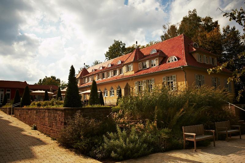 Waldhotel Stuttgart - Genel