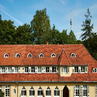 Waldhotel Stuttgart fotoÄŸrafÄ±