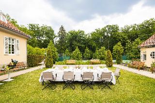 Waldhotel Stuttgart fotoÄŸrafÄ±