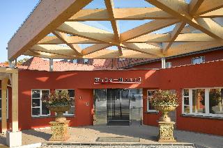 Waldhotel Stuttgart fotoÄŸrafÄ±
