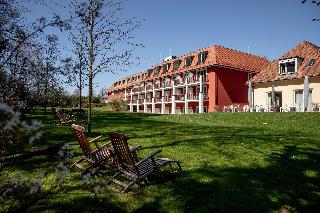 Waldhotel Stuttgart fotoÄŸrafÄ±