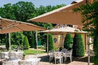 Waldhotel Stuttgart fotoÄŸrafÄ±
