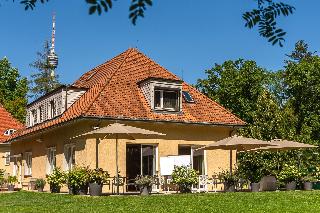 Waldhotel Stuttgart fotoÄŸrafÄ±