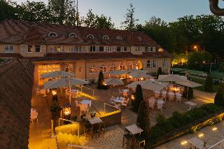 Waldhotel Stuttgart fotoÄŸrafÄ±