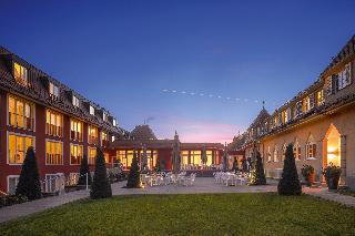 Waldhotel Stuttgart fotoÄŸrafÄ±