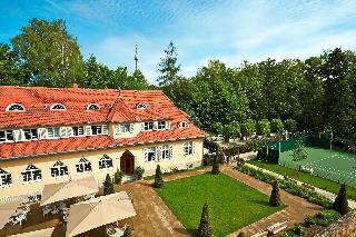 Waldhotel Stuttgart fotoÄŸrafÄ±