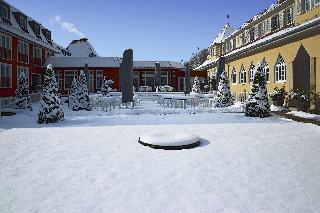 Waldhotel Stuttgart fotoÄŸrafÄ±