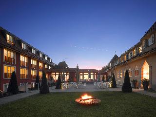 Waldhotel Stuttgart fotoÄŸrafÄ±