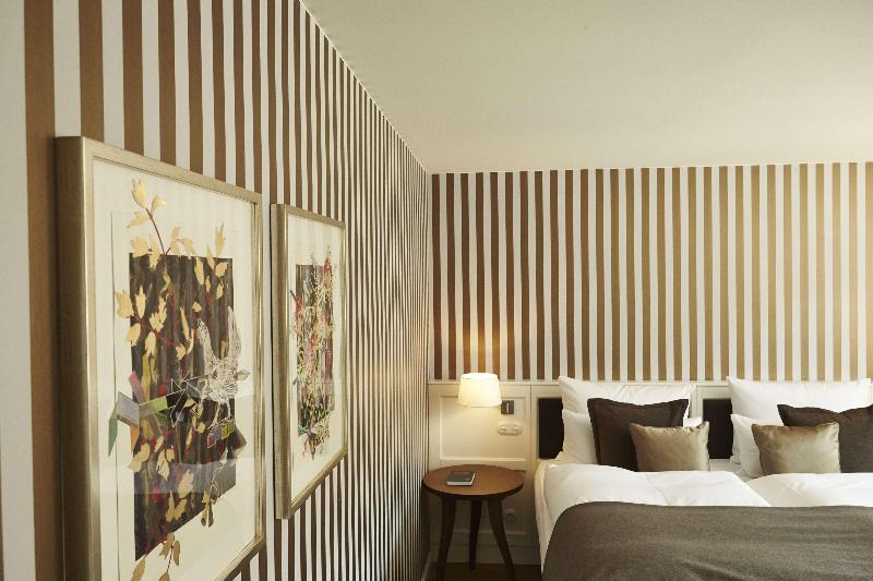Waldhotel Stuttgart - Oda