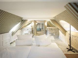 Waldhotel Stuttgart fotoÄŸrafÄ±