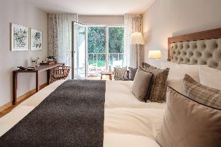 Waldhotel Stuttgart fotoÄŸrafÄ±