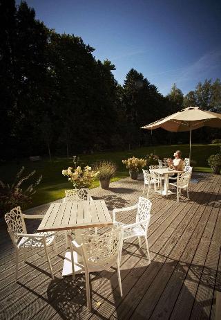 Waldhotel Stuttgart fotoÄŸrafÄ±