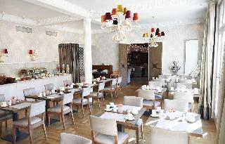 Waldhotel Stuttgart fotoÄŸrafÄ±