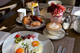 Waldhotel Stuttgart fotoÄŸrafÄ±