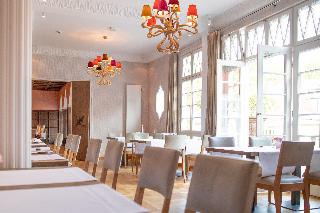 Waldhotel Stuttgart fotoÄŸrafÄ±
