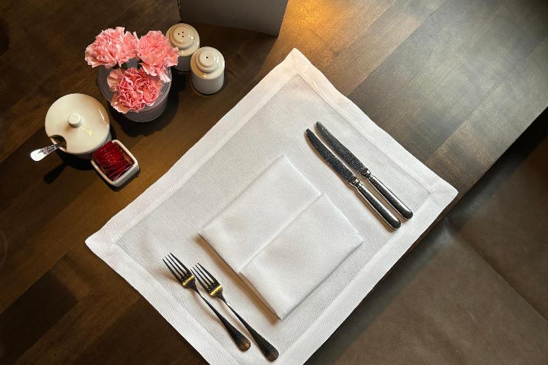Waldhotel Stuttgart - Restoran