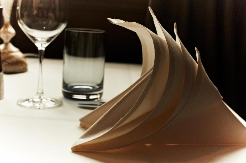 Waldhotel Stuttgart - Restoran