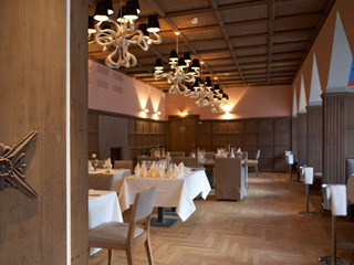 Waldhotel Stuttgart fotoÄŸrafÄ±