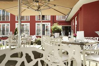 Waldhotel Stuttgart fotoÄŸrafÄ±