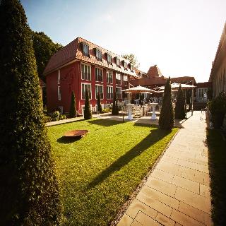 Waldhotel Stuttgart fotoÄŸrafÄ±