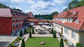 Waldhotel Stuttgart fotoÄŸrafÄ±
