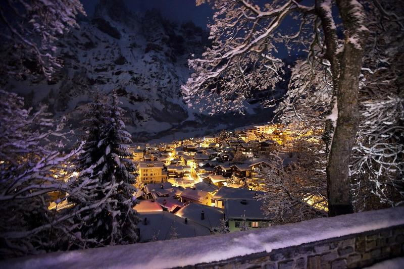 Les Sources des Alpes - Genel