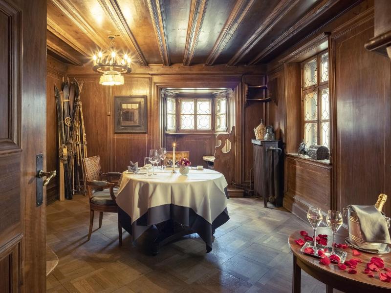 Grand Kronenhof - Toplantı