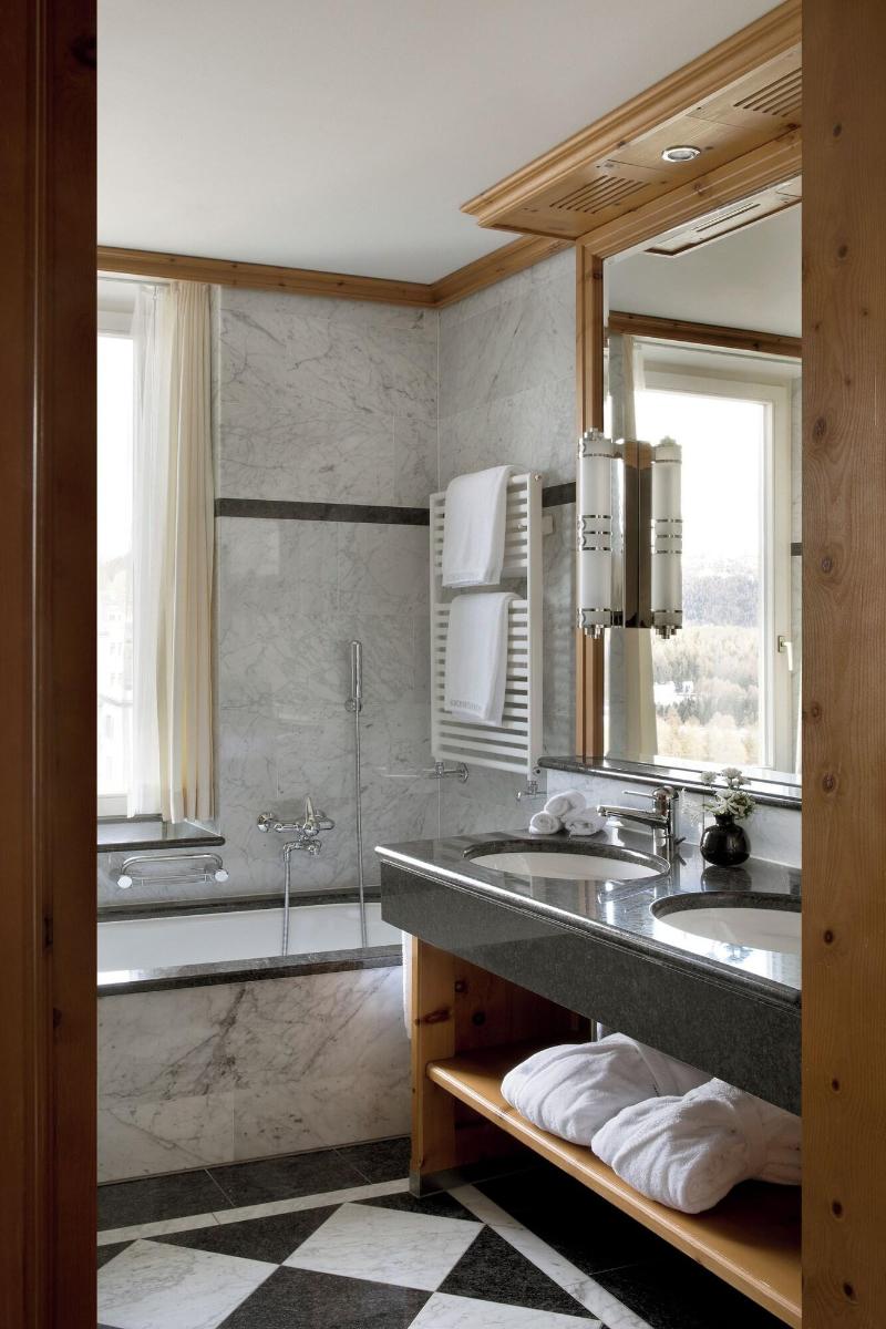 Grand Kronenhof - Oda