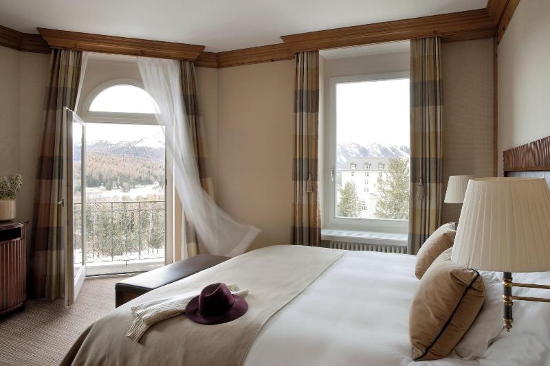 Grand Kronenhof - Oda