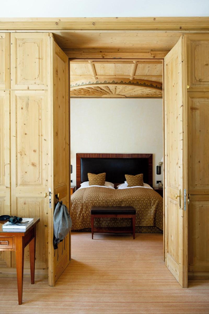 Grand Kronenhof - Oda