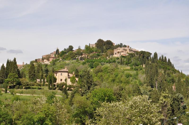 Albergo San Biagio - Genel