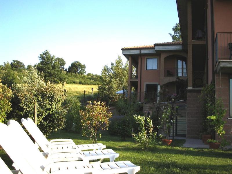 Albergo San Biagio - Genel