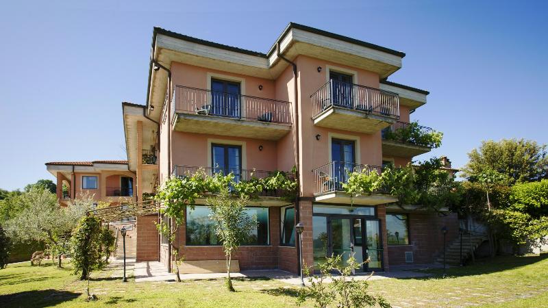 Albergo San Biagio - Genel