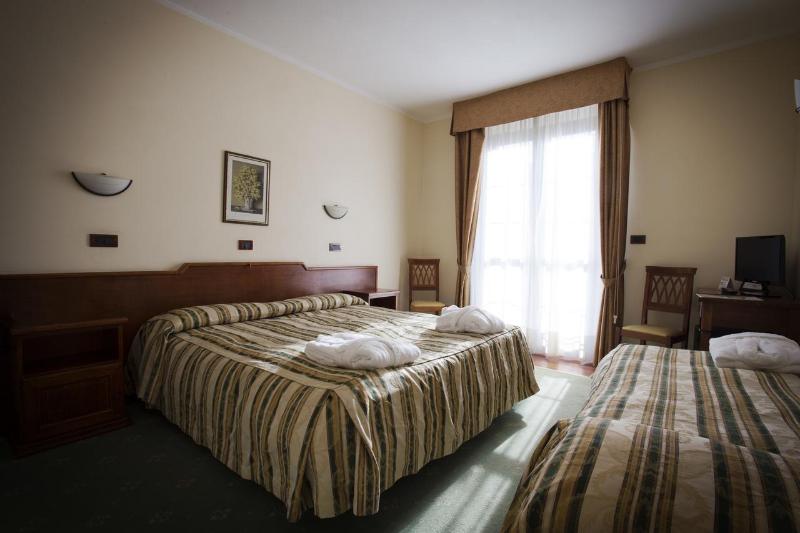 Albergo San Biagio - Oda