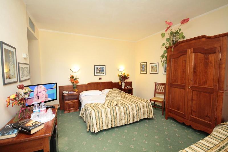 Albergo San Biagio - Oda