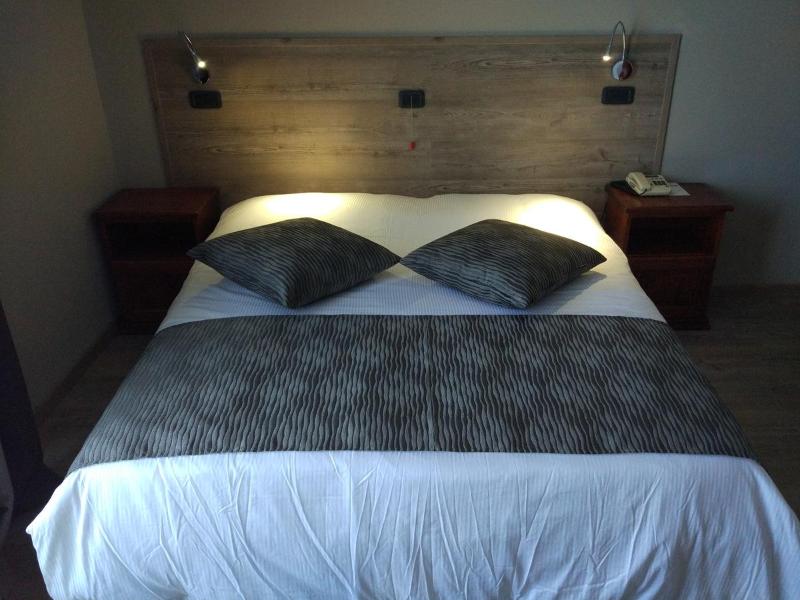 Albergo San Biagio - Oda