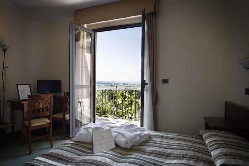 Albergo San Biagio - Oda