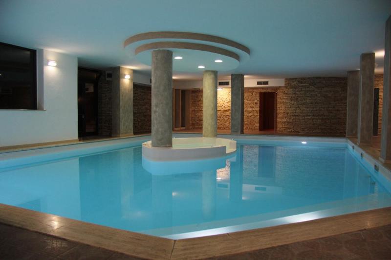 Albergo San Biagio - Havuz