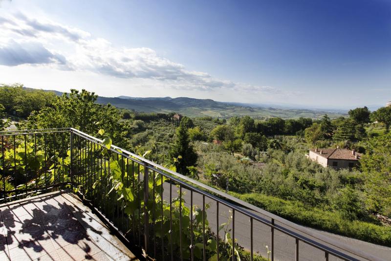 Albergo San Biagio - Teras