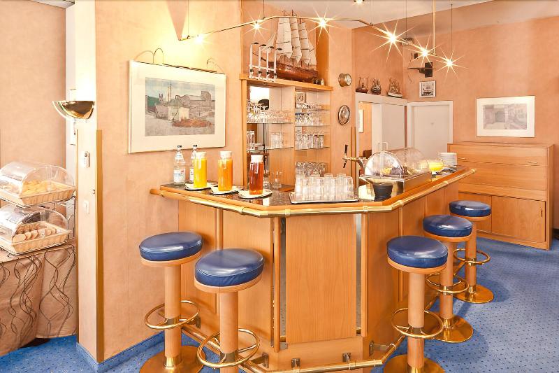 Hansa Stuttgart - Bar