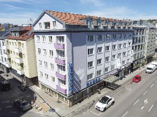 Hansa Stuttgart fotoÄŸrafÄ±