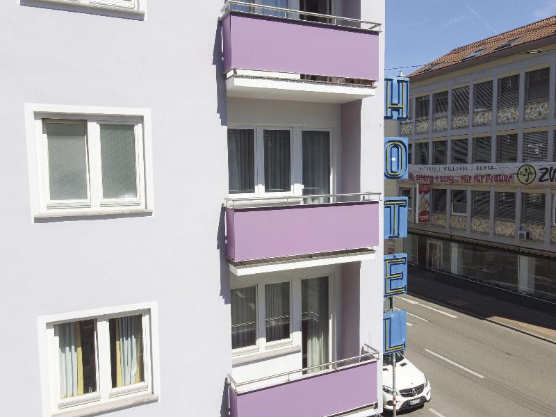 Hansa Stuttgart - Genel