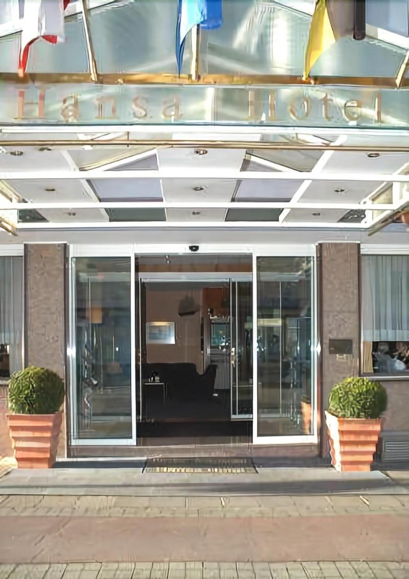 Hansa Stuttgart - Oda