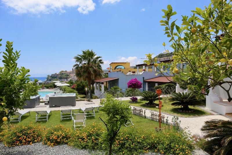 Bougainville - Genel