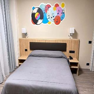Hotel Esperia otel fotoğrafı