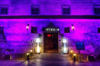 Monasterio Benedictino