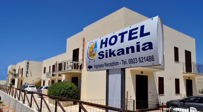 Sikania - Genel